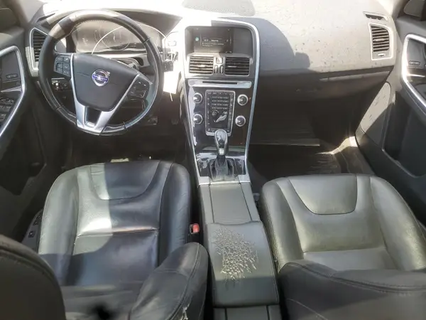 YV4902RM8G2833744 2016 VOLVO XC60 - Image 8