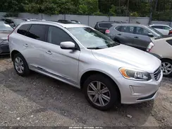 YV4902RMXG2809249 2016 VOLVO XC60