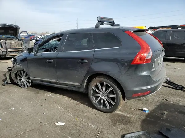 YV4902RMXG2809848 2016 VOLVO XC60 - Image 2