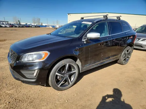 YV4902RP0G2809058 2016 VOLVO XC60 - Image 1