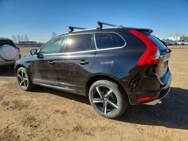 YV4902RP0G2809058 2016 VOLVO XC60 - Image 2
