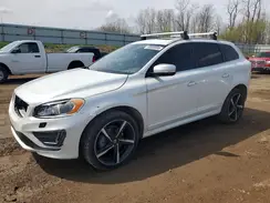 YV4902RP0G2825499 2016 VOLVO XC60