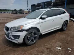 YV4902RP6G2801014 2016 VOLVO XC60
