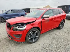 YV4902RP8G2790646 2016 VOLVO XC60