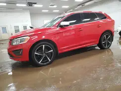 YV4902RS3G2808636 2016 VOLVO XC60