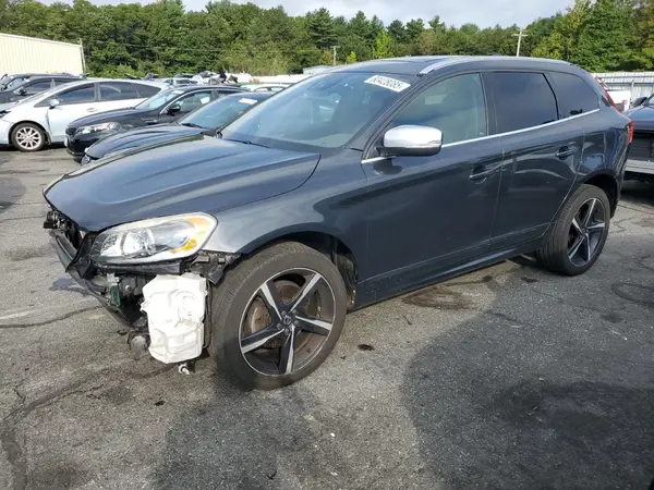 YV4902RS3G2856704 2016 VOLVO XC60