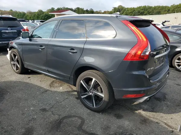 YV4902RS3G2856704 2016 VOLVO XC60 - Image 2