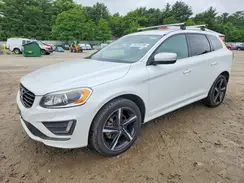 YV4902RS6G2781304 2016 VOLVO XC60