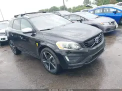 YV4902RS7G2785278 2016 VOLVO XC60