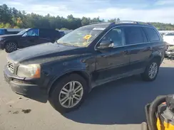 YV4952CZ8B1572152 2018 VOLVO XC90