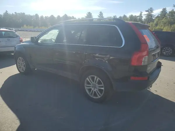 YV4952CZ8B1572152 2018 VOLVO XC90 - Image 2