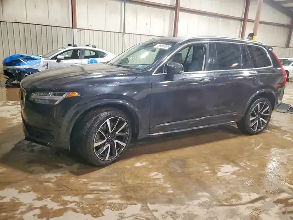 YV4A221K0L1531317 2020 VOLVO XC90 - Image 1