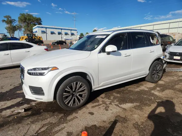 YV4A221K0L1531382 2020 VOLVO XC90 - Image 1