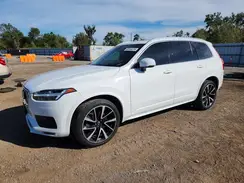 YV4A221K0L1553561 2020 VOLVO XC90
