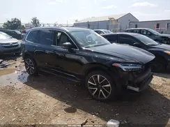 YV4A221K0L1619493 2020 VOLVO XC90