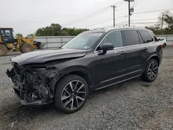 YV4A221K0L1620059 2020 VOLVO XC90
