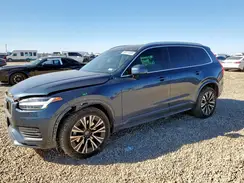 YV4A221K0M1672860 2021 VOLVO XC90