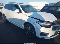 YV4A221K0M1675595 2021 VOLVO XC90