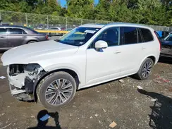 YV4A221K0M1684877 2021 VOLVO XC90