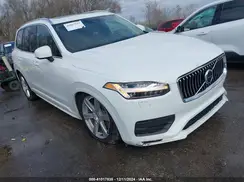 YV4A221K0M1711124 2021 VOLVO XC90