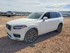 YV4A221K0M1764499 2021 VOLVO XC90