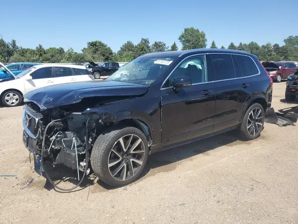 YV4A221K0N1795561 2022 VOLVO XC90 - Image 1