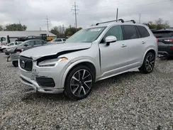 YV4A221K0N1798671 2022 VOLVO XC90