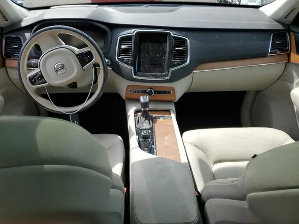 YV4A221K0N1809183 2022 VOLVO XC90 - Image 8