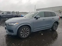 YV4A221K0N1849375 2022 VOLVO XC90