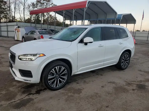 YV4A221K1L1533819 2020 VOLVO XC90 - Image 1