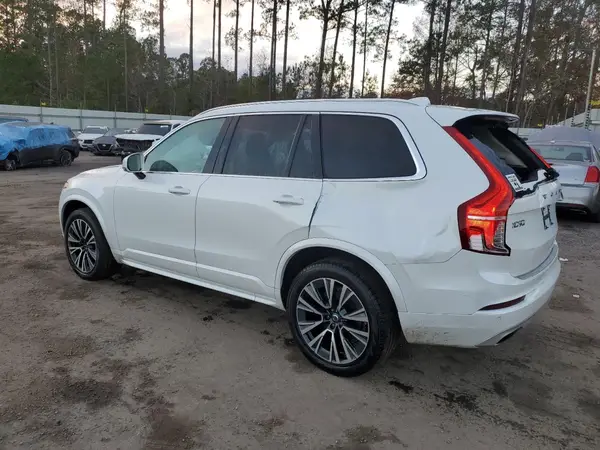 YV4A221K1L1533819 2020 VOLVO XC90 - Image 2