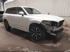 YV4A221K1L1539586 2020 VOLVO XC90