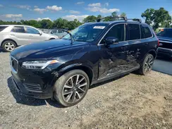 YV4A221K1L1543010 2020 VOLVO XC90