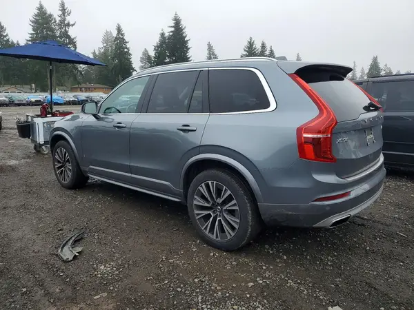 YV4A221K1L1552628 2020 VOLVO XC90 - Image 2