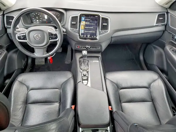 YV4A221K1L1552628 2020 VOLVO XC90 - Image 8