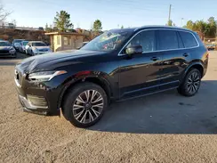 YV4A221K1L1554153 2020 VOLVO XC90
