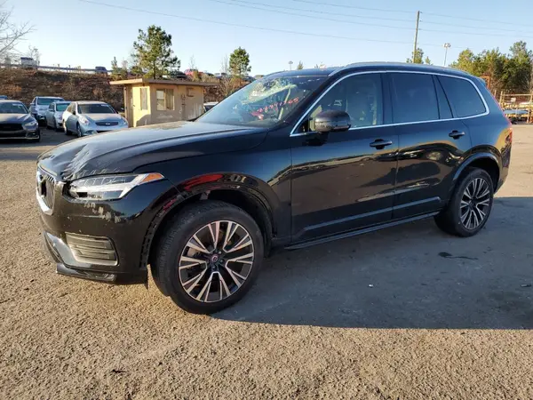 YV4A221K1L1554153 2020 VOLVO XC90 - Image 1