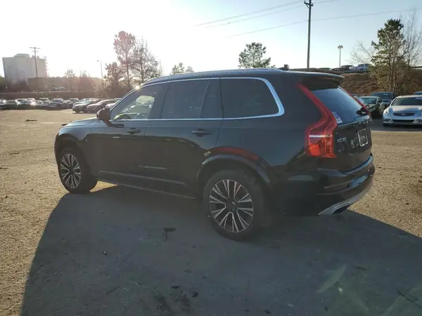 YV4A221K1L1554153 2020 VOLVO XC90 - Image 2