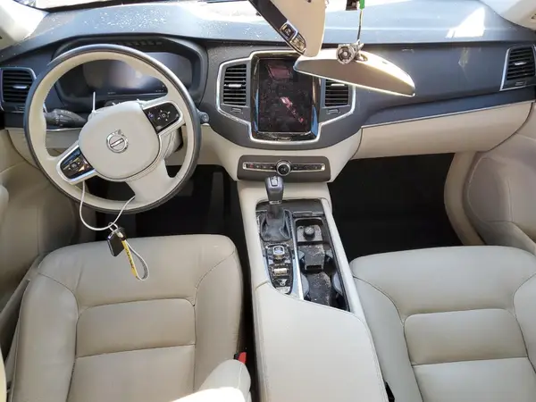 YV4A221K1L1554153 2020 VOLVO XC90 - Image 8