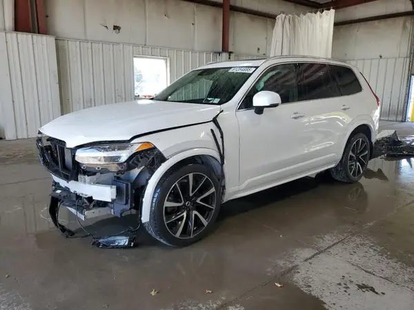 YV4A221K1L1554489 2020 VOLVO XC90 - Image 1