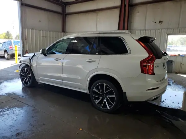 YV4A221K1L1554489 2020 VOLVO XC90 - Image 2