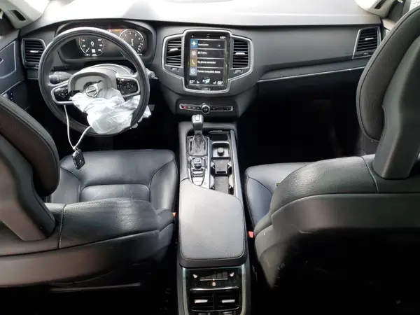 YV4A221K1L1554489 2020 VOLVO XC90 - Image 8