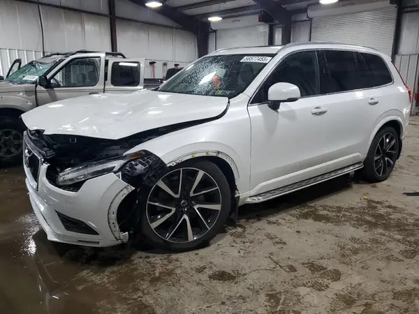 YV4A221K1L1589730 2020 VOLVO XC90