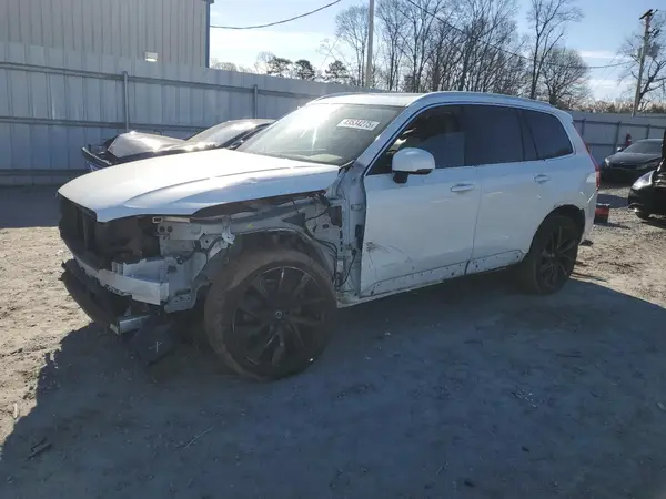YV4A221K1M1672530 2021 VOLVO XC90 - Image 1