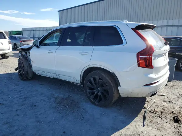 YV4A221K1M1672530 2021 VOLVO XC90 - Image 2