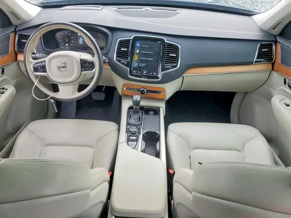 YV4A221K1M1680854 2021 VOLVO XC90 - Image 8