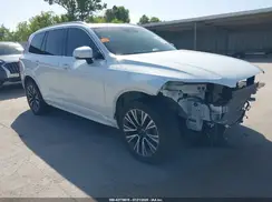 YV4A221K1M1691482 2021 VOLVO XC90