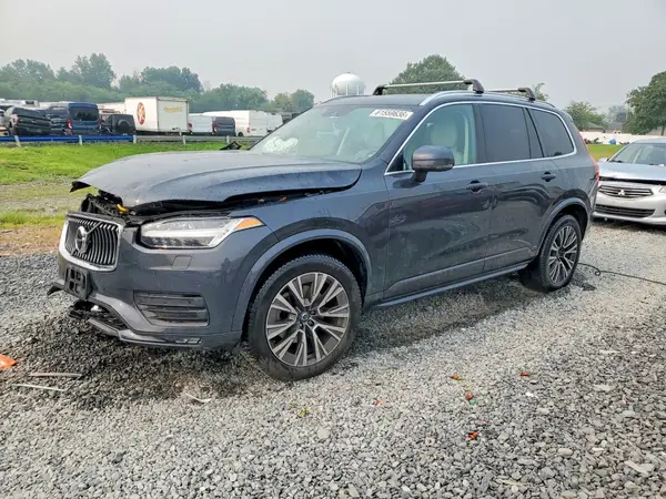 YV4A221K1M1696469 2021 VOLVO XC90 - Image 1