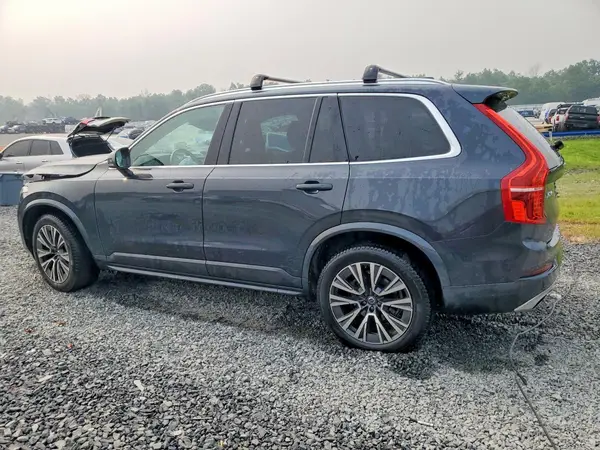 YV4A221K1M1696469 2021 VOLVO XC90 - Image 2
