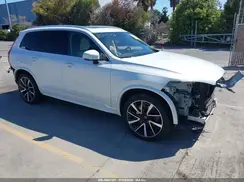 YV4A221K1N1786271 2022 VOLVO XC90